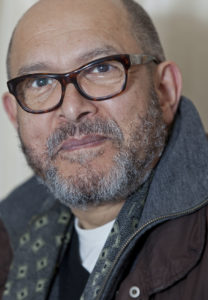 Bruce Oldfield, Designer, Headshot, Portfolio, Jo Forrest