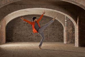 Dancers on Location, Dancers, Jo Forrest, Portfolio