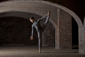 Dancers on Location, Dancers, Jo Forrest, Portfolio