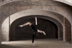 Dancers on Location, Dancers, Jo Forrest, Portfolio