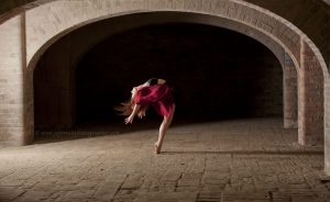 Dancers on Location, Dancers, Jo Forrest, Portfolio