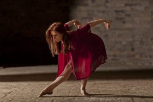 Dancers on Location, Dancers, Jo Forrest, Portfolio