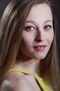 Headshots, Actors, Dancers, Jo Forrest,