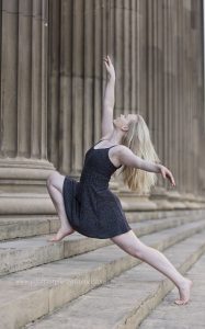 Dancers on Location, Dancers, Jo Forrest, Portfolio