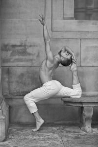 Dancers on Location, Dancers, Jo Forrest, Portfolio
