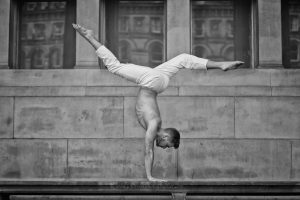 Dancers on Location, Dancers, Jo Forrest, Portfolio