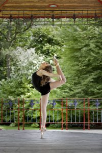 Dancers on Location, Dancers, Jo Forrest, Portfolio