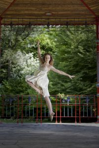 Dancers on Location, Dancers, Jo Forrest, Portfolio