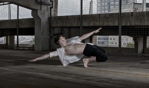 Dancers on Location, Dancers, Jo Forrest, Portfolio