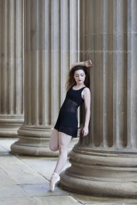 Dancers on Location, Dancers, Jo Forrest, Portfolio