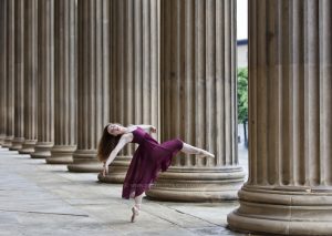 Dancers on Location, Dancers, Jo Forrest, Portfolio