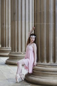 Dancers on Location, Dancers, Jo Forrest, Portfolio