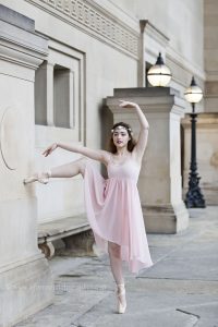Dancers on Location, Dancers, Jo Forrest, Portfolio