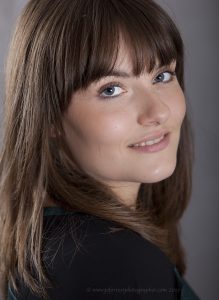 Headshots, Actors, Dancers, Jo Forrest,