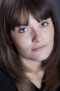 Rhiannon Jones, Headshot, Dancer, Jo Forrest, Artist, Portfolio