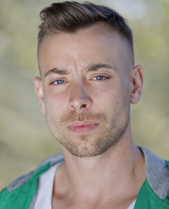 Headshots, Actors, Dancers, Jo Forrest, Ben Manuel