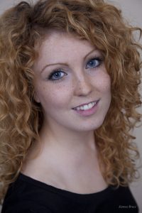 Headshots, Actors, Dancers, Jo Forrest,