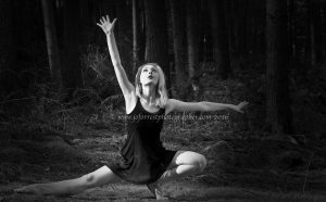 Dancers on Location, Dancers, Jo Forrest, Portfolio