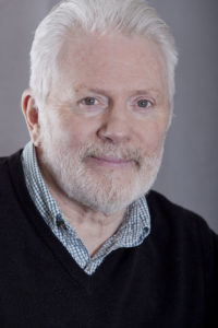 John McArdle, headshot, Actor, Jo Forrest, Portfolio