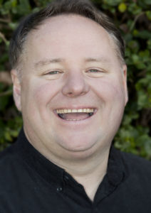 Dave Nellist, Headshot, Portfolio, Actor, Jo Forrest, London