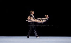British Gymnastic Championships - Rhythmics 2015, Jo Forrest, Liverpool, BGC