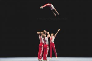British Gymnastic Championships - Rhythmics 2015, Jo Forrest, Liverpool, BGC