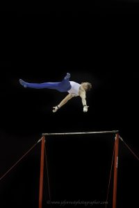 British Gymnastic Championships 2016, Liverpool, Jo Forrest, Artistic
