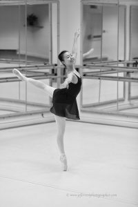Moorlands Ballet Elite, Ballet, Dance, Jo Forrest, Portfolio