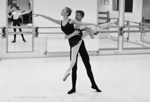 Moorlands Ballet Elite, Ballet, Dance, Jo Forrest, Portfolio