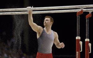 British Gymnastic Championships 2016, Liverpool, Jo Forrest, Artistic