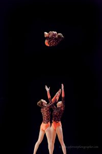 British Gymnastic Championships - Rhythmics 2016, Jo Forrest, Liverpool, BGC